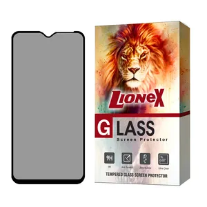 Lionex FILPRVCLIN Screen Protector For Samsung Galaxy A10 / A10s / M10