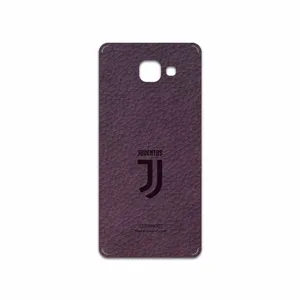 MAHOOT PL-JUVE Cover Sticker for Samsung Galaxy A7 2016
