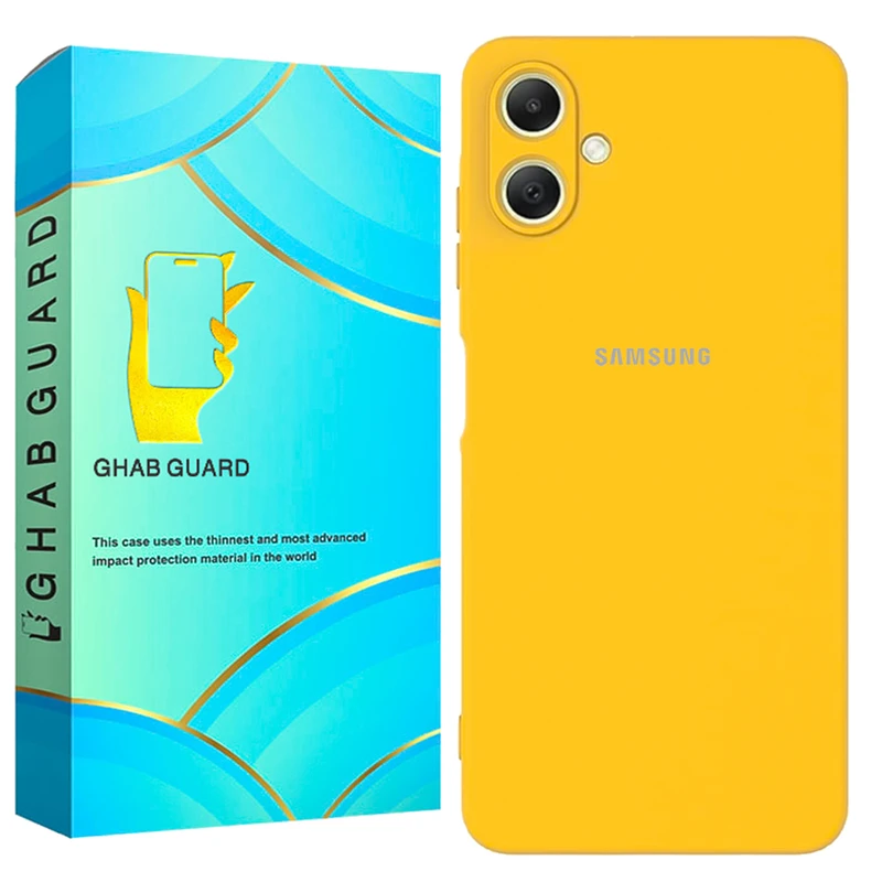 کاور قاب گارد مدل ORGSIL مناسب برای گوشی موبایل سامسونگ Galaxy A06 4G / 5G