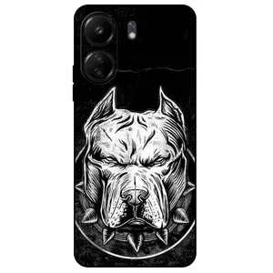 Megafone Bulldog 1885 Cover For Xiaomi Redmi 13C