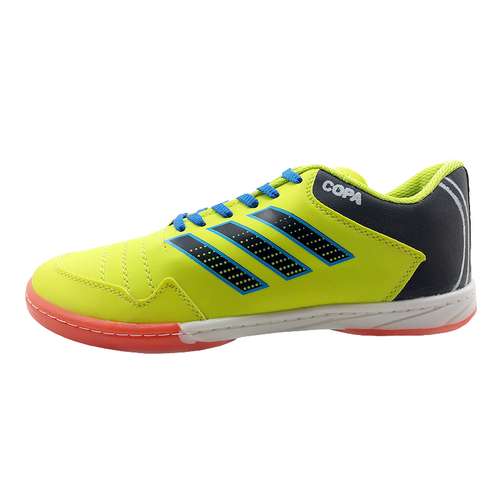 کفش فوتبال مردانه مدل آداس کد 28-2