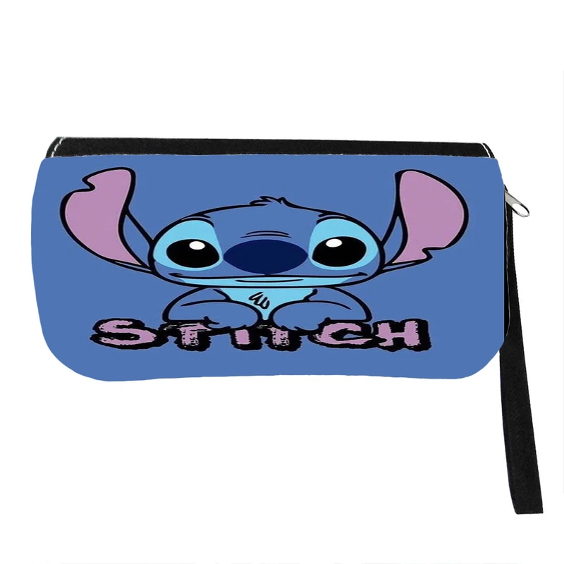 جامدادی پاد آفرین مدل فانتزی طرح کارتونی لیلو و استیچ کد p1279