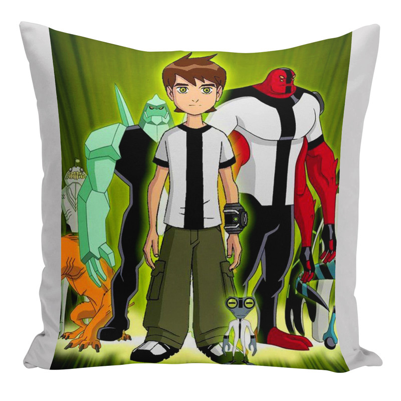 کاور کوسن کودک طرح بن تن کد 2