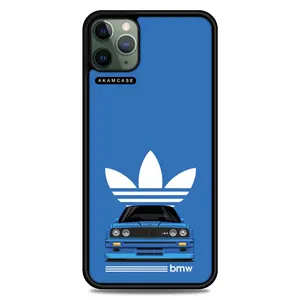 AKAM AMC-WA11PROMAX-BMW-25 Cover For Apple iPhone 11 Pro Max