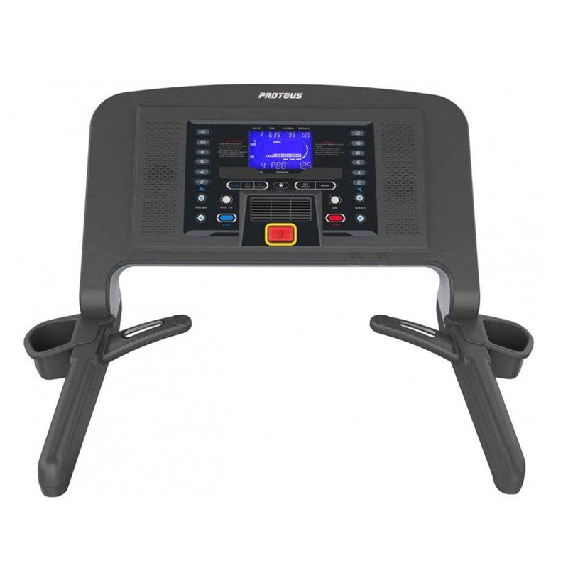 تردمیل پروتئوس مدل PST 5100