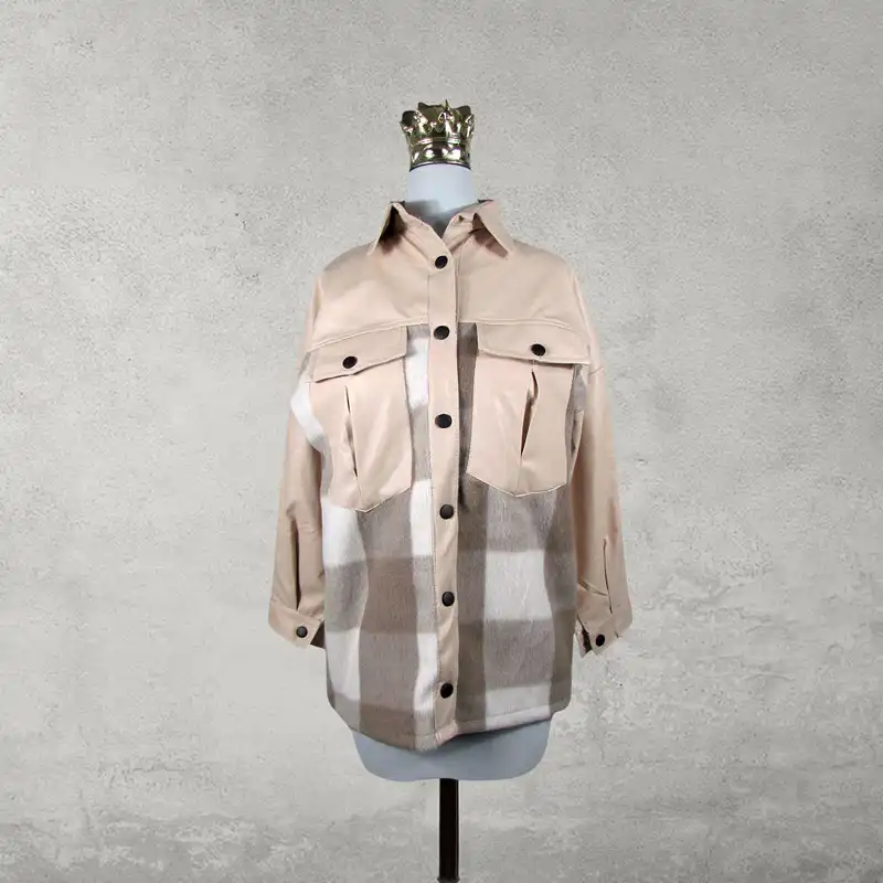 کت زنانه مدل 13026