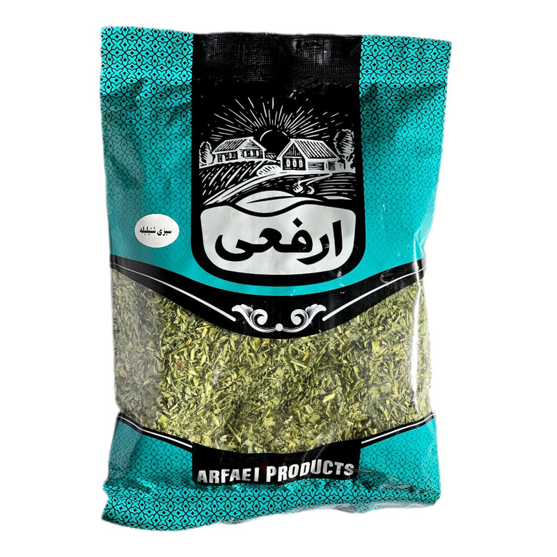 سبزی خشک شنبلیله ارفعی - 80 گرم
