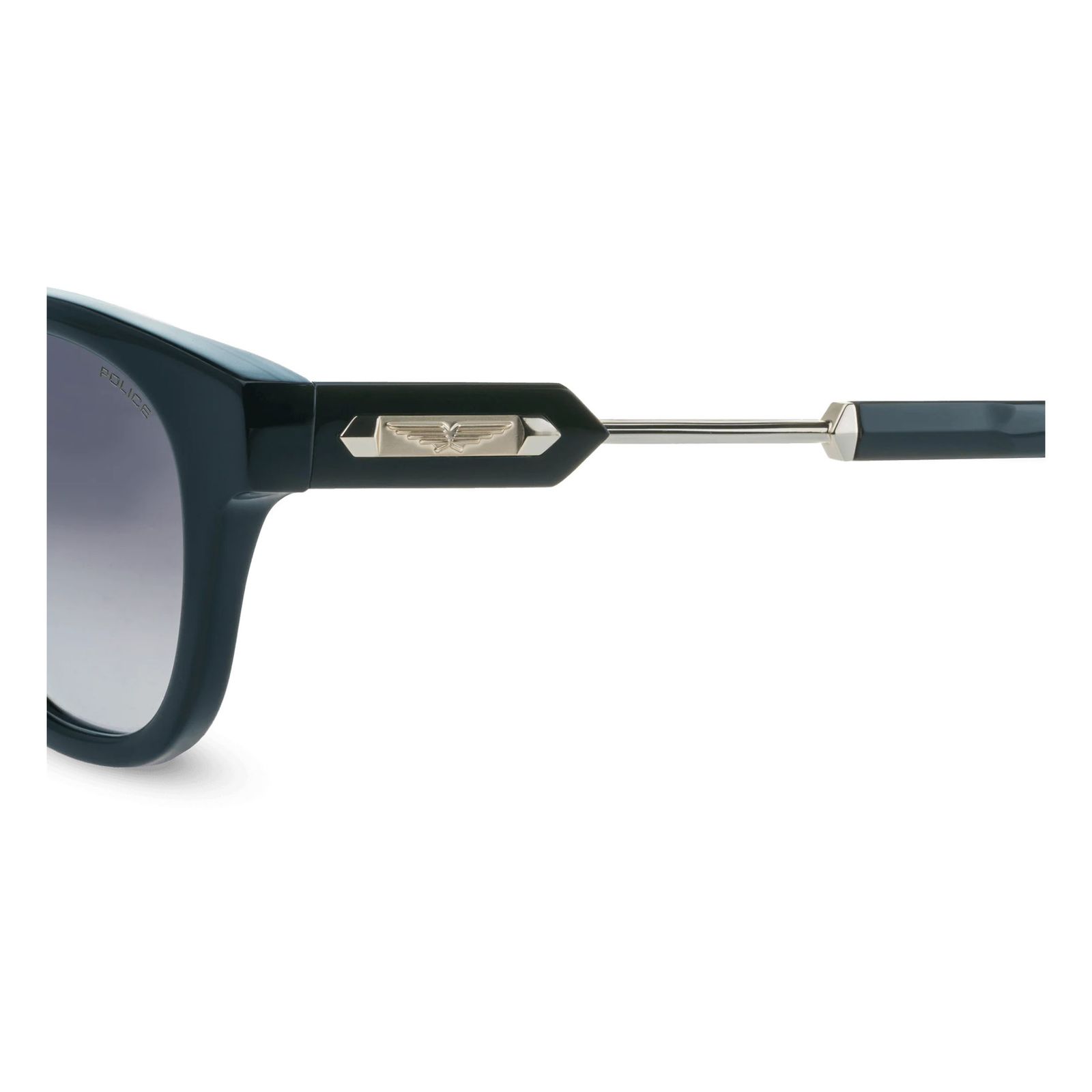 عینک آفتابی مردانه پلیس مدل SPL F70 -  - 3