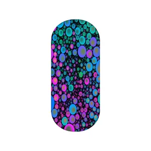 سوهان ناخن مدل گرافیکی کد 802