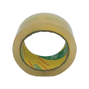 چسب پهن کریستال کلیر کد 32015 عرض 5 سانتی متر