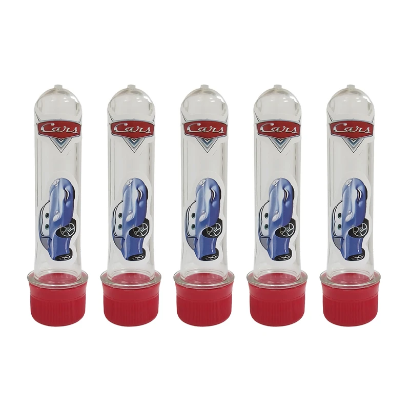 گیفت کپسول اسمارتیز مدل ماشین ها کد 01 مجموعه 5 عددی