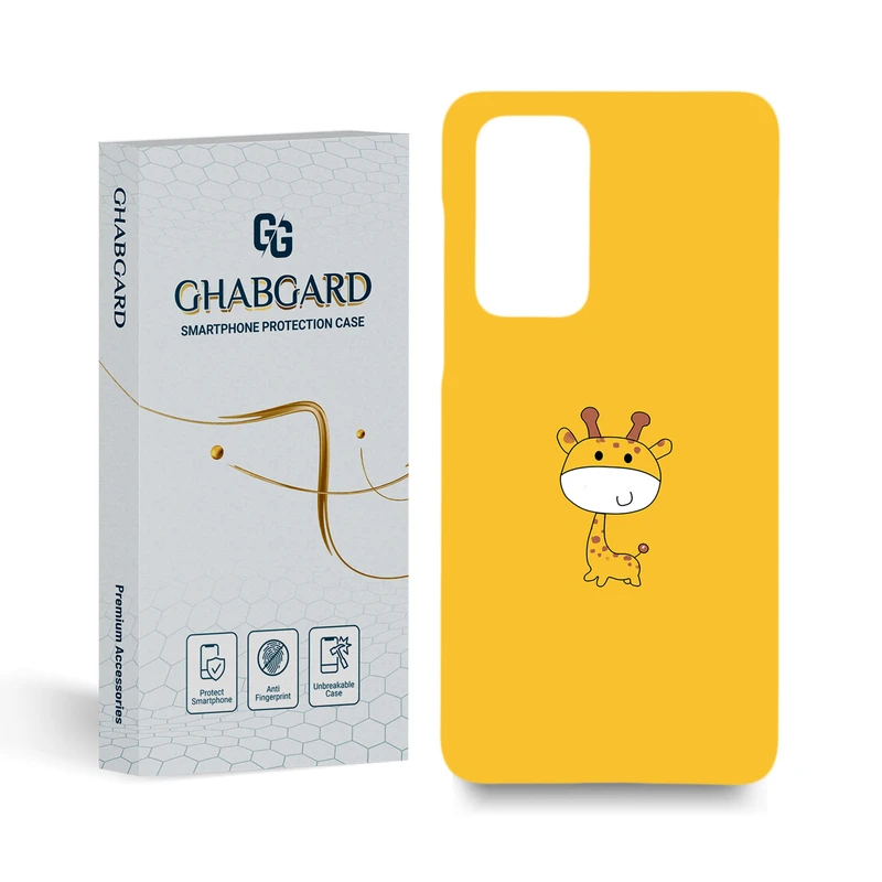 کاور قاب گارد مدل فانتزی مناسب برای گوشی موبایل هوآوی P40