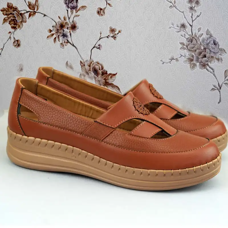 کفش طبی زنانه مدل نگار