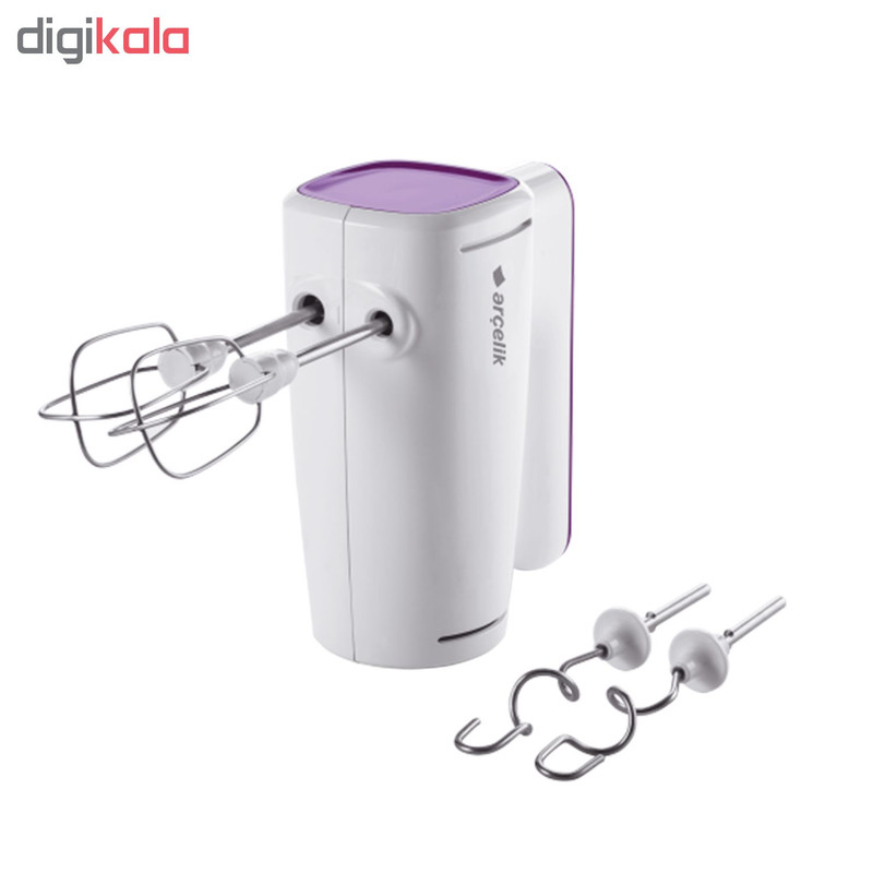 همزن آرچلیک مدل K 1435 MK همزن آرچلیک مدل K 1435 MK