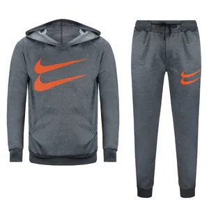 ست هودی و شلوار مردانه مدل Nk t22