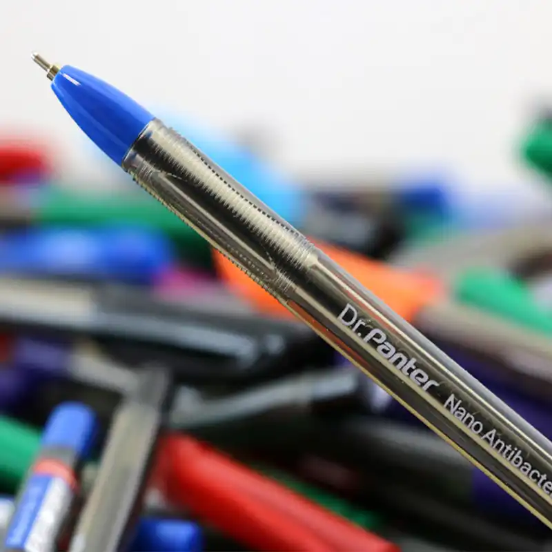 خودکار پنتر مدل نانو آنتی باکتریال DP-105