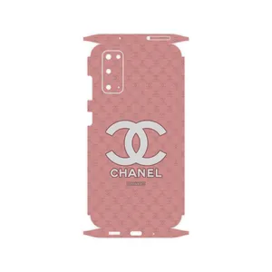 MAHOOT CHNL-FullSkin Cover Sticker for Samsung Galaxy S20
