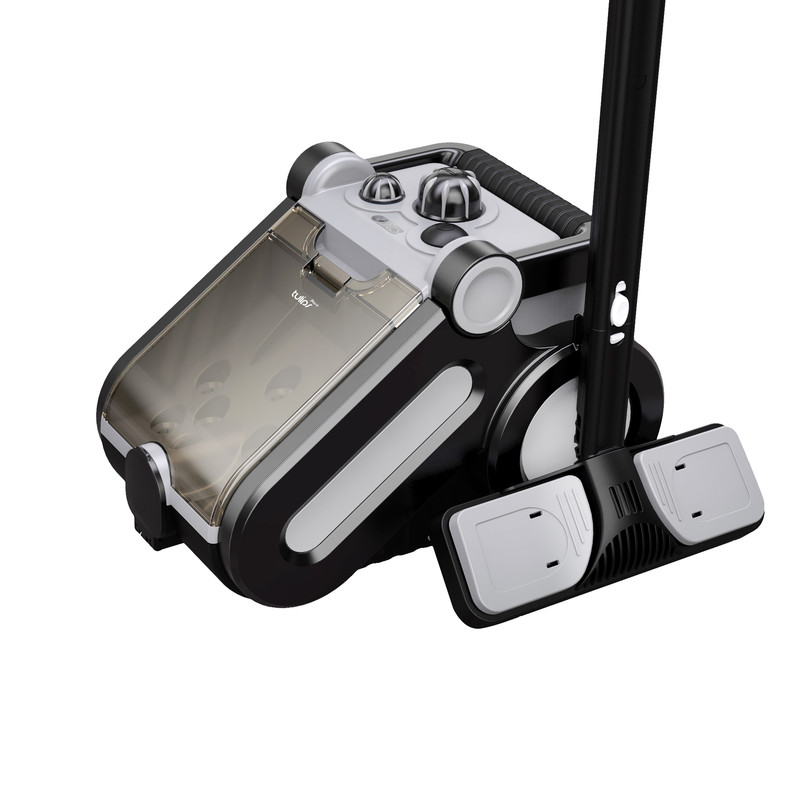 بخار شو تولیپس مدل SC-A690