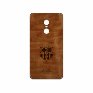 MAHOOT BFL-BRCA Cover Sticker for Xiaomi Redmi Note 4