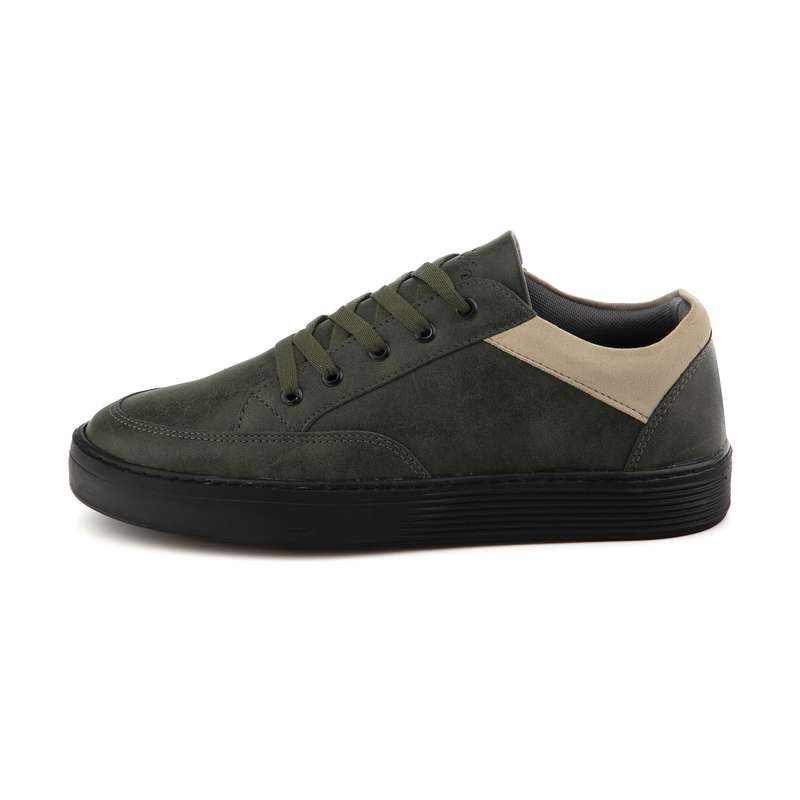کفش روزمره مردانه کیکی رایکی مدل MBB09446DARK GREEN