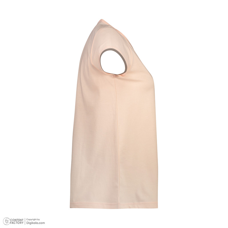 ست تی شرت و شلوارک زنانه ناربن مدل 502