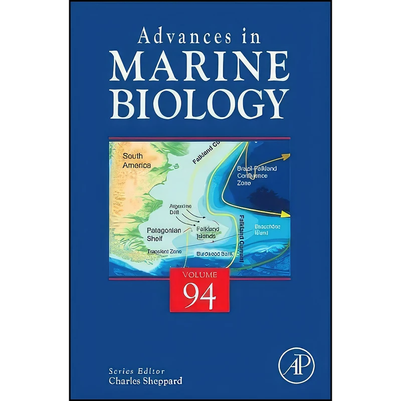 کتاب Special Volume on Kogia biology  اثر Stephanie Plon انتشارات Academic Press