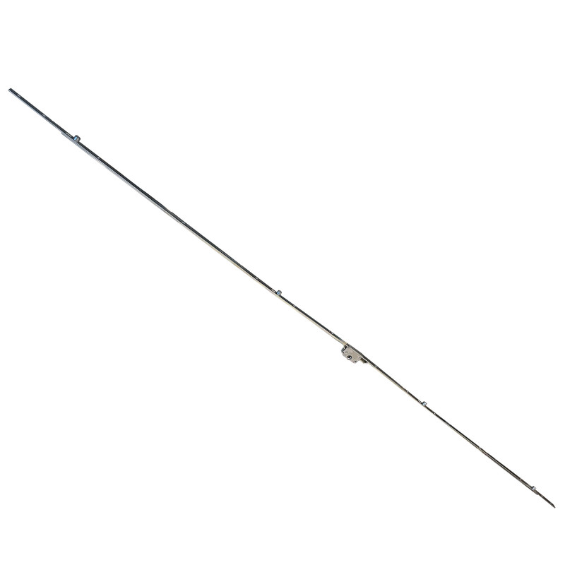 قفل در آکادو مدل Upvc-ax22-180