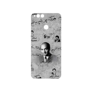 MAHOOT Doctor Shariati Cover Sticker for Honor 7X