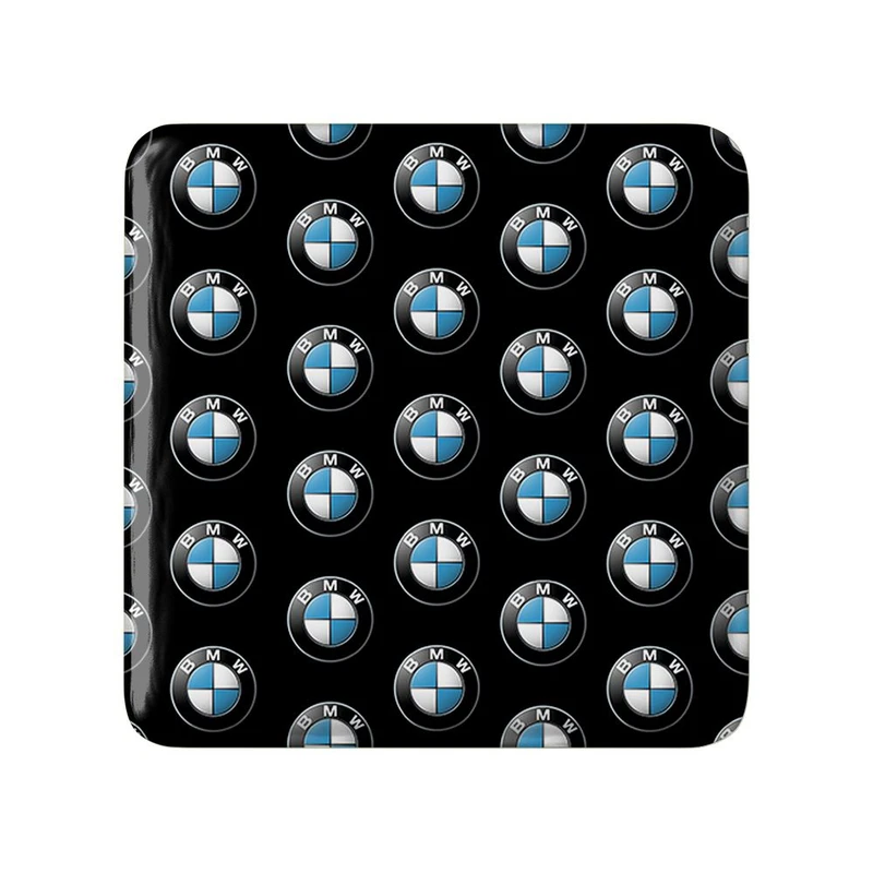 مگنت خندالو مدل بی ام دبلیو BMW کد 23644