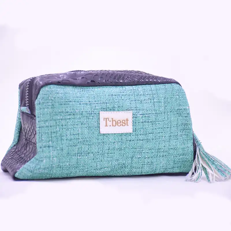 کیف لوازم آرایش زنانه کد T1000