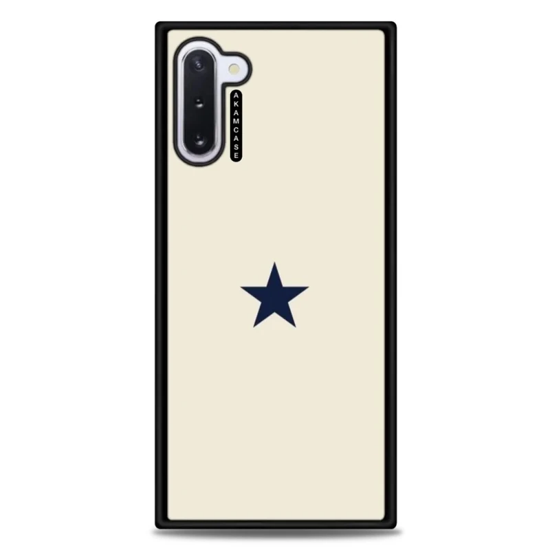 کاور آکام مدل AMC-WSGN10-STARS-4 مناسب برای گوشی موبایل سامسونگ Galaxy Note 10