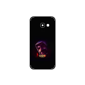 MAHOOT Clash of Clans Game Series Cover Sticker for Samsung Galaxy A3 2017