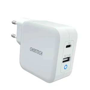Choetech PD8002 Wall Charger