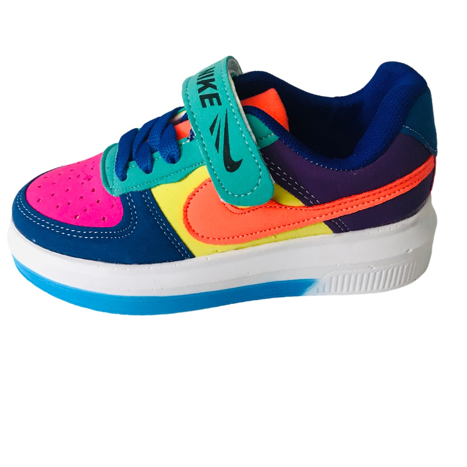 کفش راحتی پسرانه مدل 21 