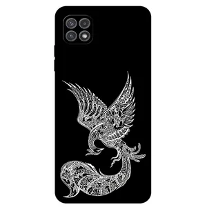 Megafone phoenix 1629 Cover For Samsung Galaxy A22 5G