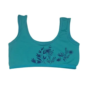 نیم تنه دخترانه مدل W3075-GR