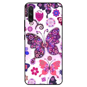 Megafone 6356 Cover For Xiaomi Mi A3 / CC9E