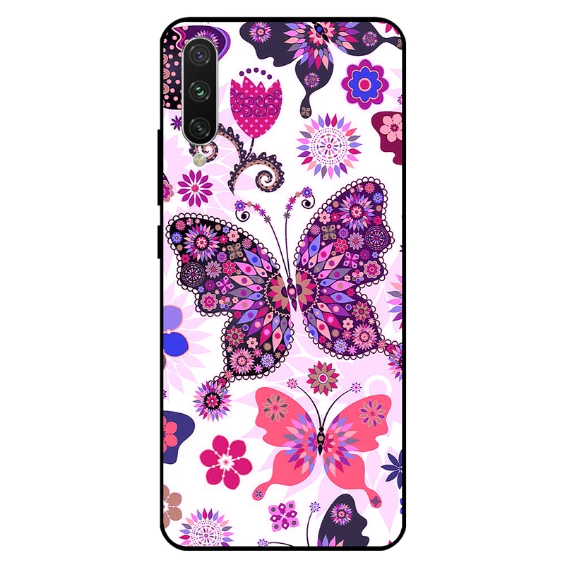 کاور مگافون کد 6356 مناسب برای گوشی موبایل شیائومی Mi 9 Lite