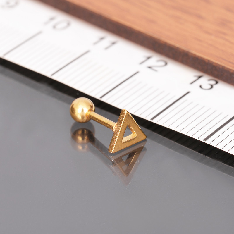 پیرسینگ گوش کد PS446066 پیرسینگ گوش کد PS446066