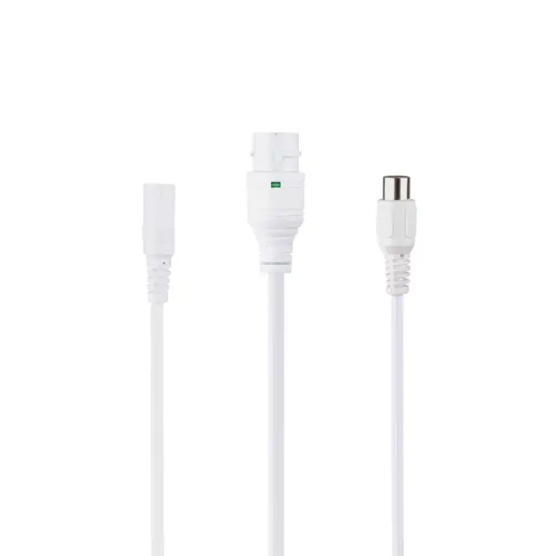 کابل تعمیر دوربین مداربسته تحت شبکه مدل CB-03