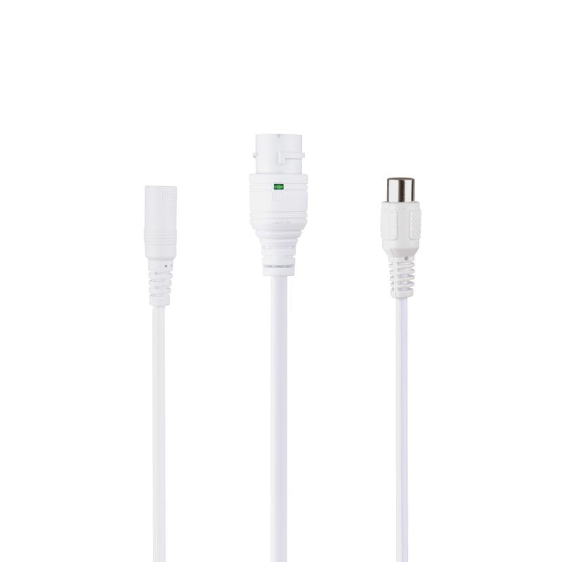 کابل تعمیر دوربین مداربسته تحت شبکه مدل CB-03