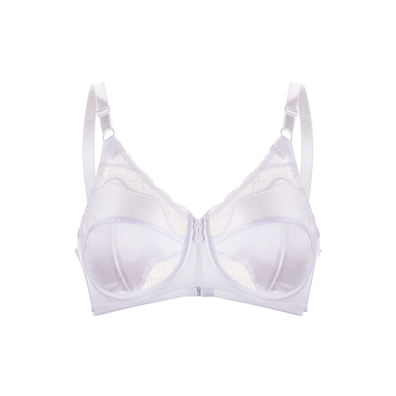 سوتین زنانه لین فنردار پروانه ای مدل 602