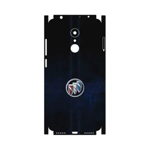 MAHOOT Buick-FullSkin Cover Sticker for Xiaomi REDMI 5
