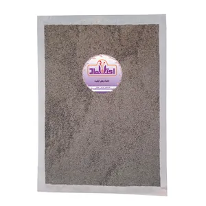  پودر فلفل سیاه - 50 گرم