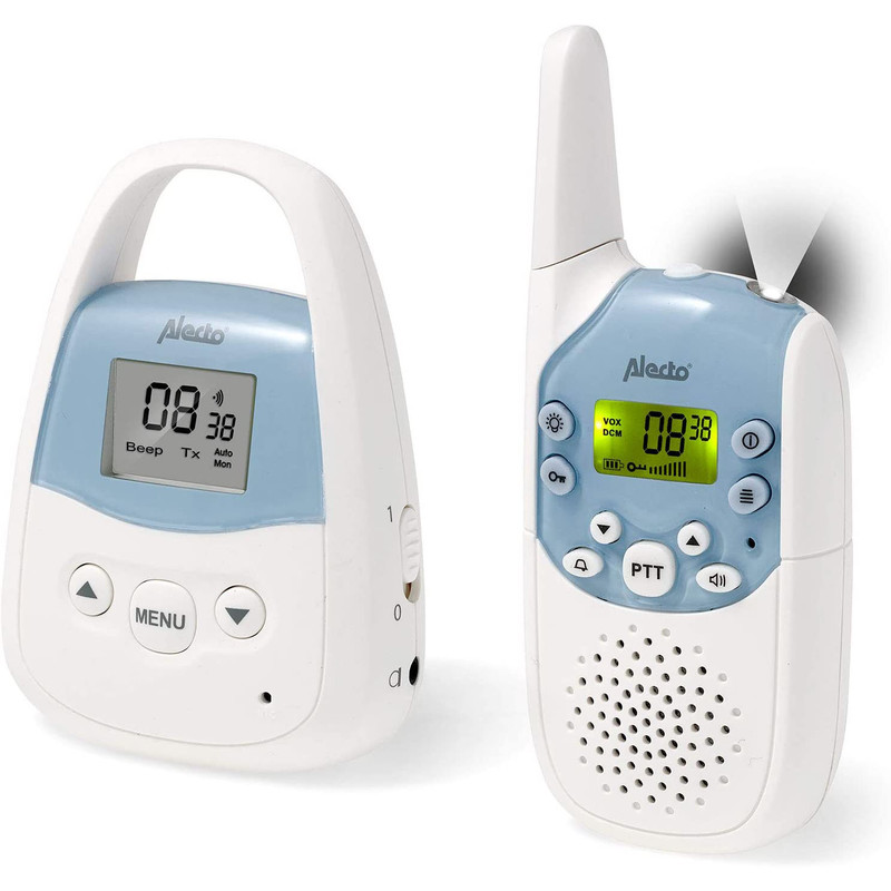 پیجر صوتی کودک الکتو مدل DBX-82