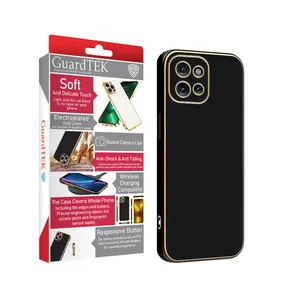 Guardtek Asak Mycase Cover for Motorola Edge 50 5G