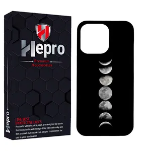 HEPRO MC Cover for Apple IPHONE 13 PRO