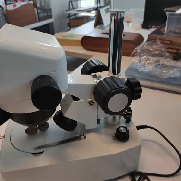 میکروسکوپ مدل استریو ZTX-E