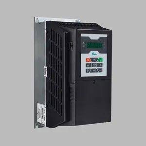 اینورتر زیما مدل G200C075-3 ظرفیت 7.5 کیلووات 