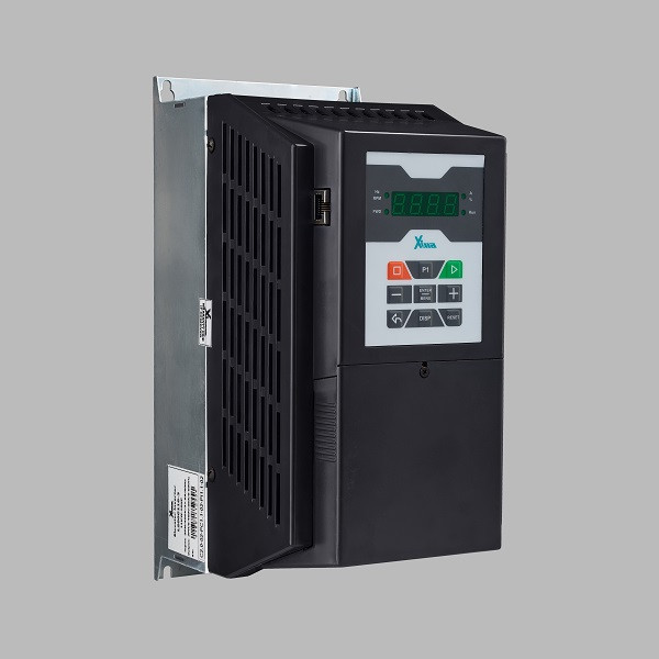 اینورتر زیما مدل L200C075-3 ظرفیت 7.5 کیلووات